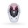 Fox V3 Rs Tactile Helmet [Wht]