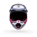 Fox Casco De Púas V3 [Crnbry]