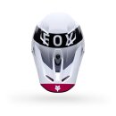 Fox Casco De Púas V3 [Crnbry]