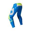 Fox Pantalón Táctil Flexair [Blu Jwl]
