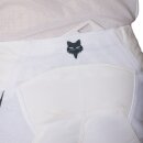 Fox 180 Air Taper Hose [Blk/Wht]