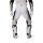 Fox 180 Air Taper Hose [Blk/Wht]