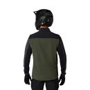Fox Ranger Off Road Softshell Jacket [Ivy]