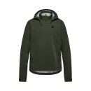 Fox Ranger O.R. Pakbar Regnjakke [Ivy]