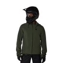 Fox Ranger O.R. Packbare Regenjacke [Ivy]