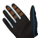 Fox Guanto Con Stampa Immagine 180 [Glxy Blu]