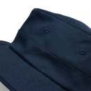 Fox Base Sopra Il Cappello Da Sole