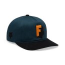 Fox Fox Shadow Snapback Hat