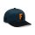 Fox Czapka Fox Shadow Snapback