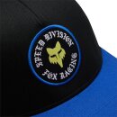 Fox Yth Badge Snapback Hat