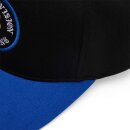 Fox Yth Badge Snapback Hat