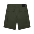 Fox Pantalones Cortos Antidesgarro Fox Cargo