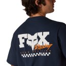Fox Checker 195 Original T-Shirt