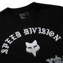 Fox Oryginalna Koszulka Z Cyrkulatem Icon 195