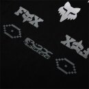 Fox Oryginalna Koszulka Z Cyrkulatem Icon 195