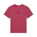Fox W Head T-Shirt