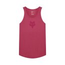 Fox W Head Tank