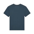 Fox W Image Print T-Shirt