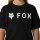 Fox Yth Absolute Ss Tee