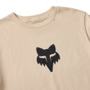 Fox Camiseta De Mujer Con Cabeza De Zorro Yth