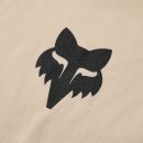 Fox Camiseta De Mujer Con Cabeza De Zorro Yth