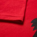 Fox Yth Fox Head Ss Tee