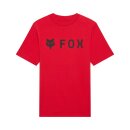 Fox Yth Absolute Ss Tee size: YL