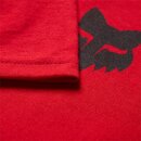 Fox Yth Absolute Ss Tee size: YL