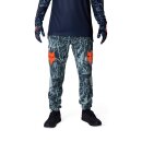 Fox Impression DImage De Pantalon Ranger