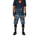 Fox Ranger Kort Billedprint