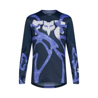 Fox Flexair Ls Jersey Diffuse Se