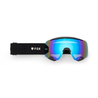 Fox Purevue Black/Mirror