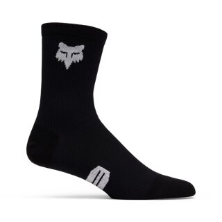 Fox Chaussettes Ranger 6" Préemballées Multi