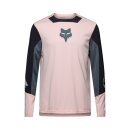 Fox Defend Ls Jersey Creation