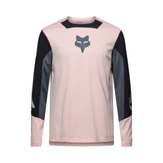 Fox Création De Maillots Yth Defend Ls