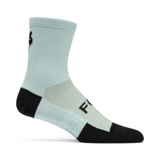 Fox 6" Flexair Merino Sock