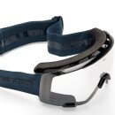 Fox Purevue Black/Clear