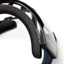 Fox Purevue Black/Clear