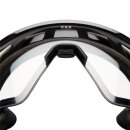 Fox Purevue Black/Clear