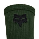 Fox 6" Ranger Socken
