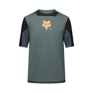 Fox Difenda La Creazione Della Maglia Ss