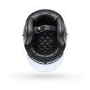 Bell Custom 500 Fasthouse Le Ece [Czarny]