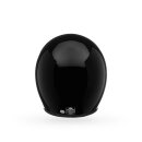 Bell Custom 500 Solid Ece [Nero]