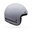 Bell Magnum Solid Ece [Blanco]
