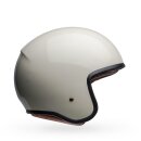 Bell Tx-501 Sólido Ece [Vin Blanco]