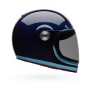 Bell Bullitt Gt Crb Lane Ece [Blu]