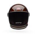 Bell Bullitt Gt Crb Lane Ece [Brnt Org]