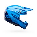 Bell Moto-10 Mips Fade Ece [Blu]