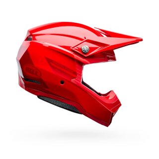 Bell Moto-10 Mips Fade Ece [Rd]