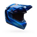 Bell Moto-10 Sphr Et3 Cortez Se Ece [Blu]